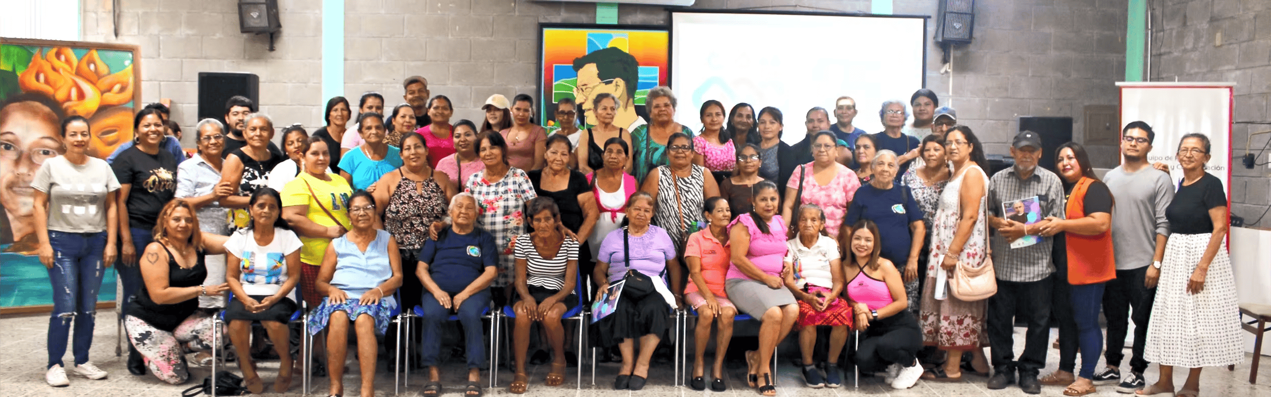 Asamblea de COFAMIPRO