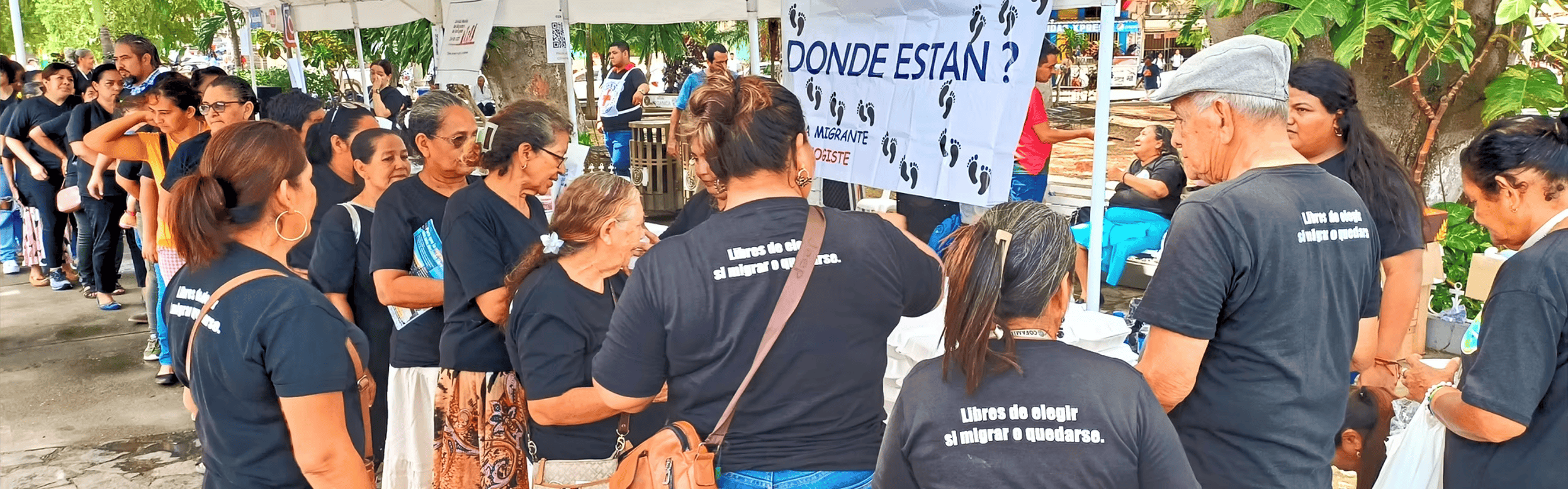 Incidencia y Búsqueda en El Progreso, Yoro